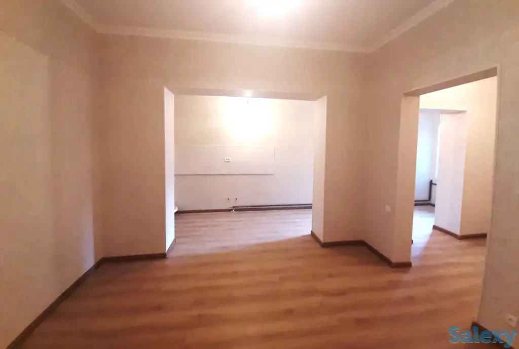 Сергели. На земле. Коттеджи 1 и 2-х ком. от 19 до 34 кв.м, фотография 6