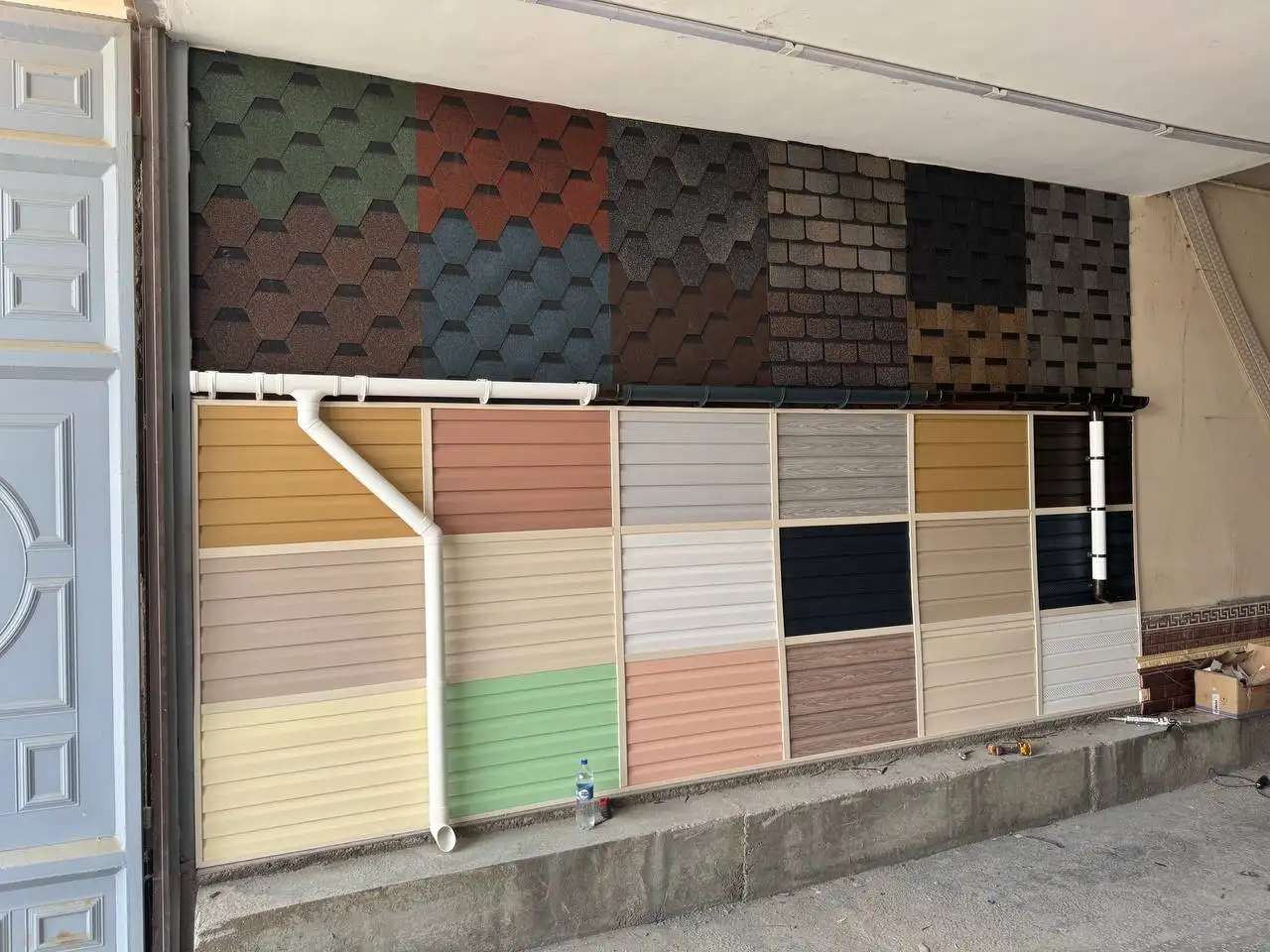 Водосточные системы Водостоки от Docke Premium Lux Standart, фотография 2