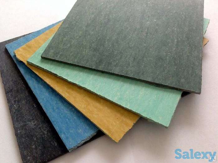 Запорная арматура, фотография 3