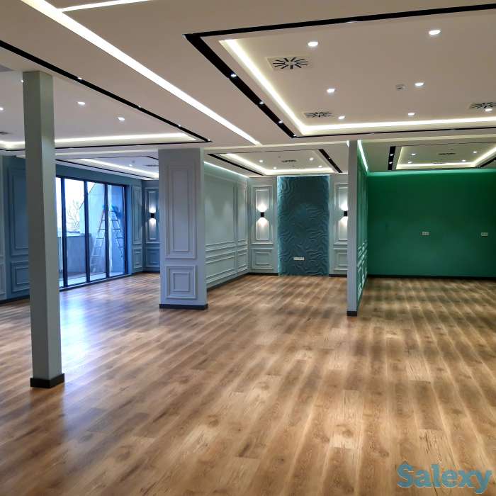 Аренда офисов в центре Ташкента, Яккасарайский р-н, ул. Ш. Руставели 12, фотография 3