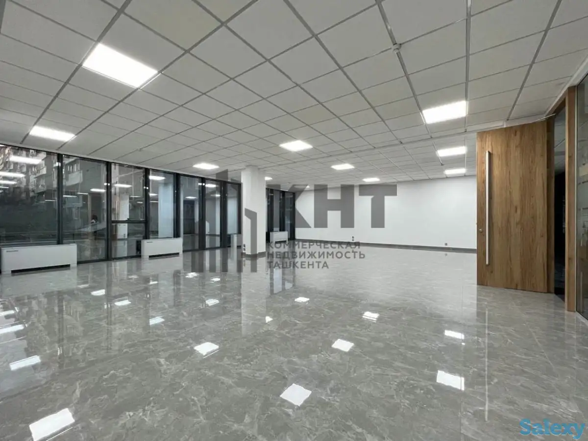Аренда офиса. 300м2. м. Ойбек., фотография 3