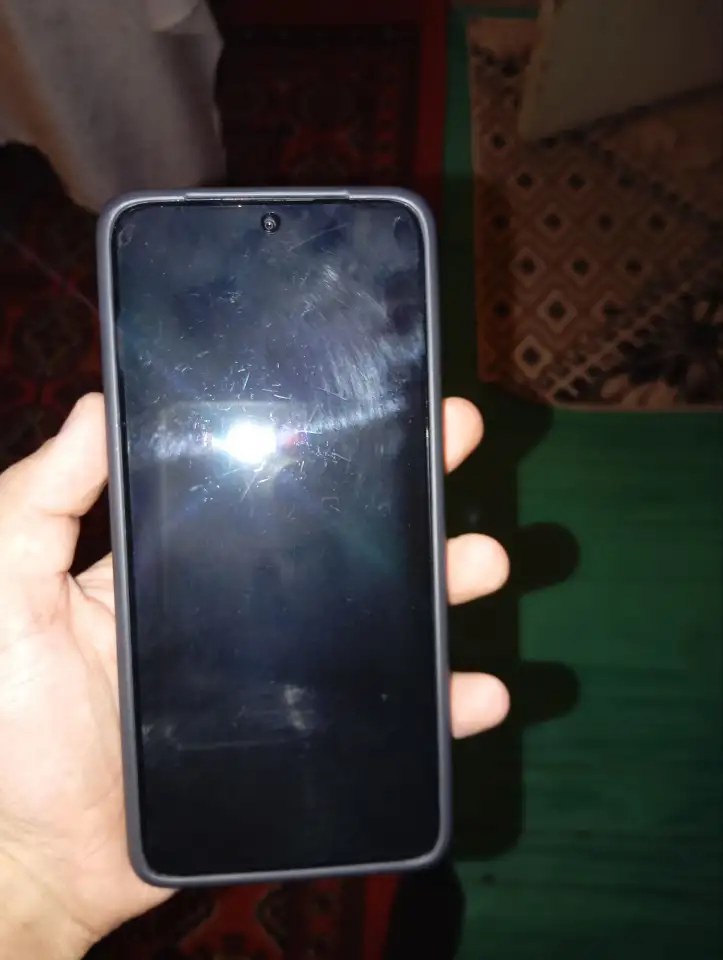 Redmi Note 14, фотография 1