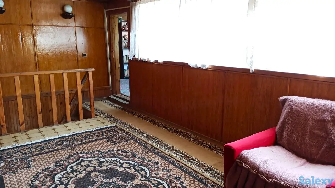 Дом для большой и дружной семьи 12 сот / Назарбек, Зангиатинский район область, фотография 3