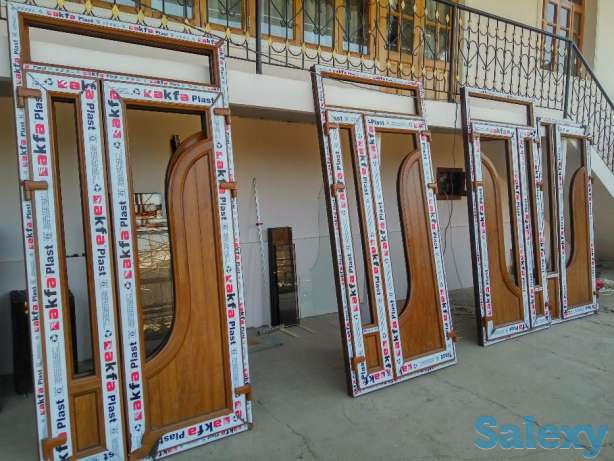 Изготовление пластиковых изделий AKFA., фотография 4