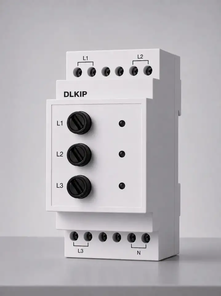 УЗИП 3380 В DLKIP, фотография 1