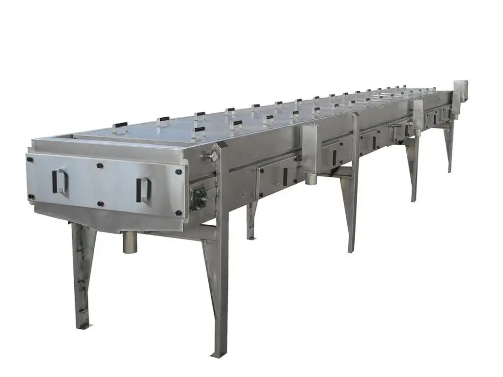 Оборудование для сушки фруктов, овощей и трав, фотография 4