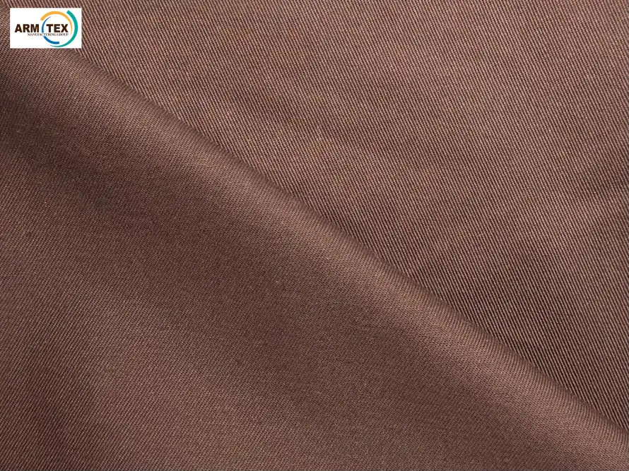 Armtex от Gerda  саржевая ткань 200 гм, фотография 2