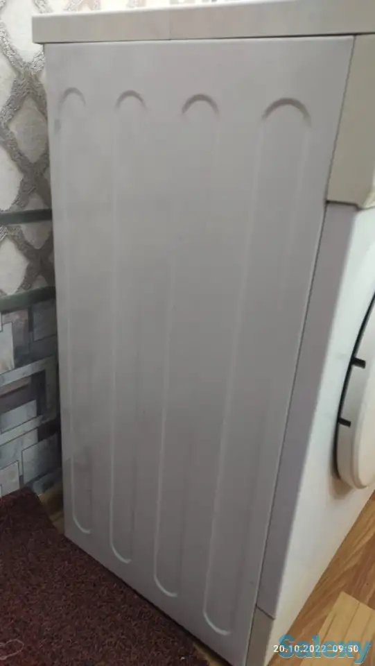 Продаю стиральную машину LG 5kg, фотография 3