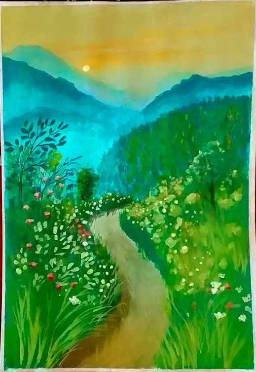 Продажа картин, фотография 7