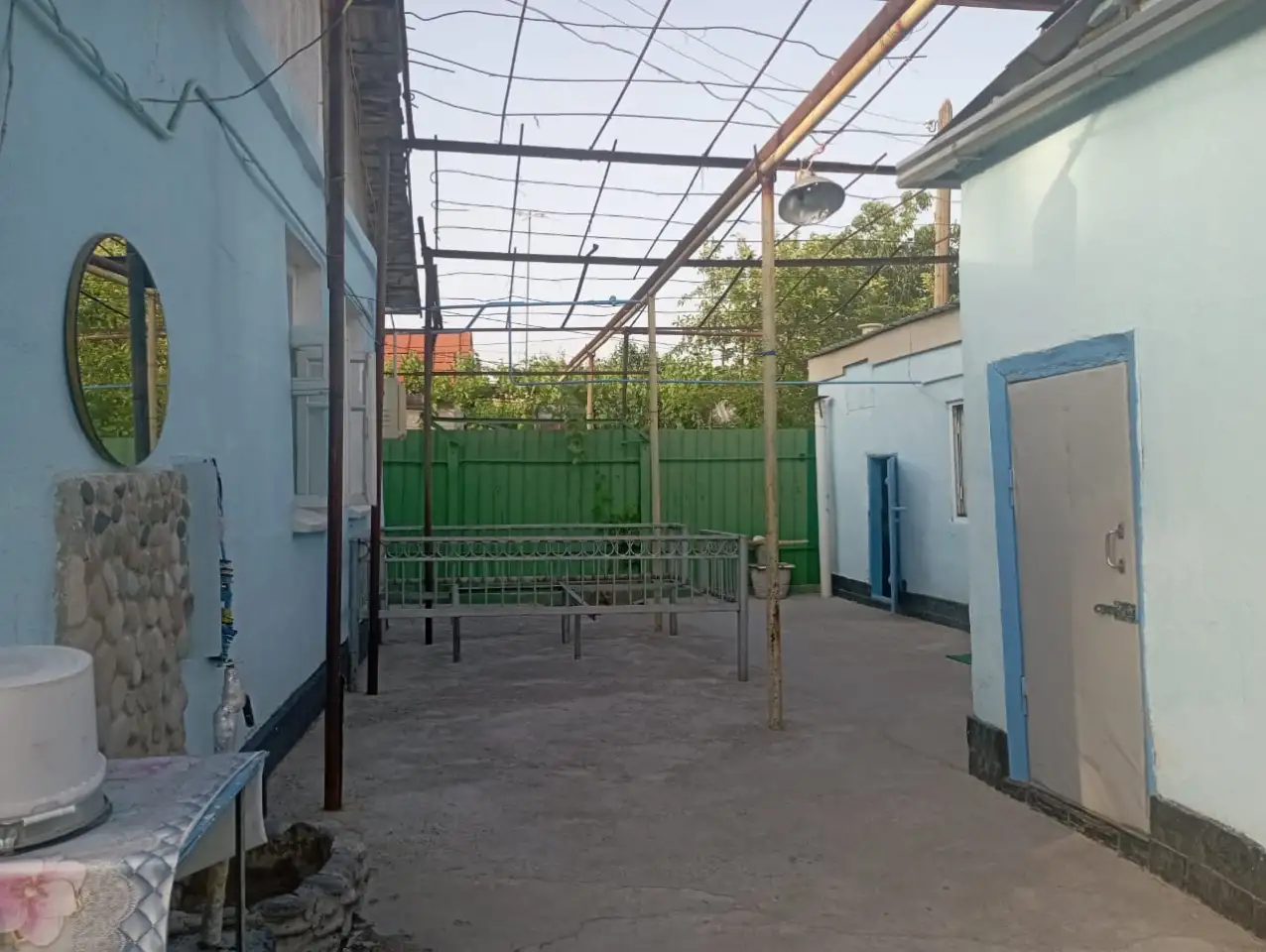 Продается частный дом в Чирчике в Лесоскладе, фотография 12