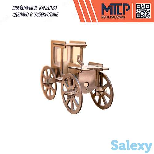 Сувенирная продукция, фотография 2