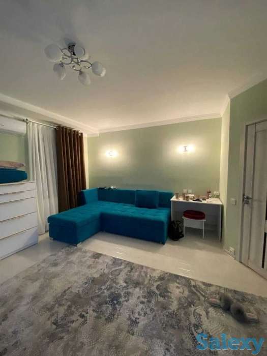 Недвижимость, Яккосарай улица, квартал Бабур, фотография 10