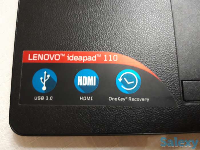 Lenovo Ideapad, фотография 4
