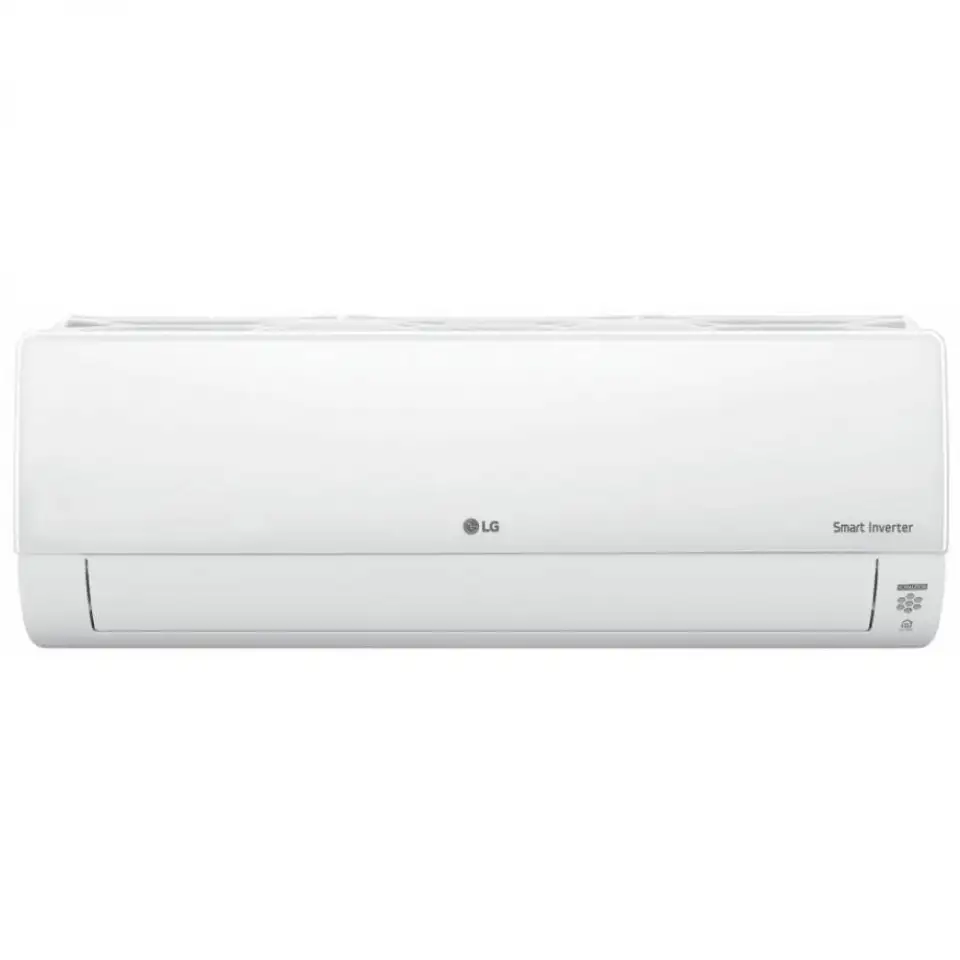 Настенный блок мульти сплит системы LG 09 белый, фотография 1