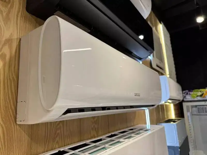 Кондиционер Technobox Fairy 24BTU, фотография 2