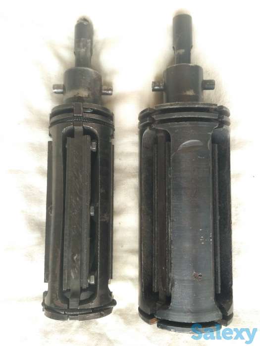 Головки хонинговальные, фотография 1