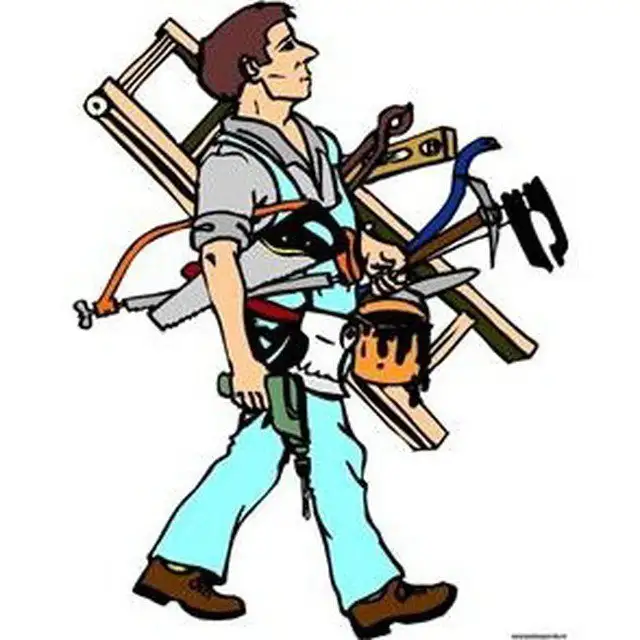 Сборка разборка мебели, фотография 1