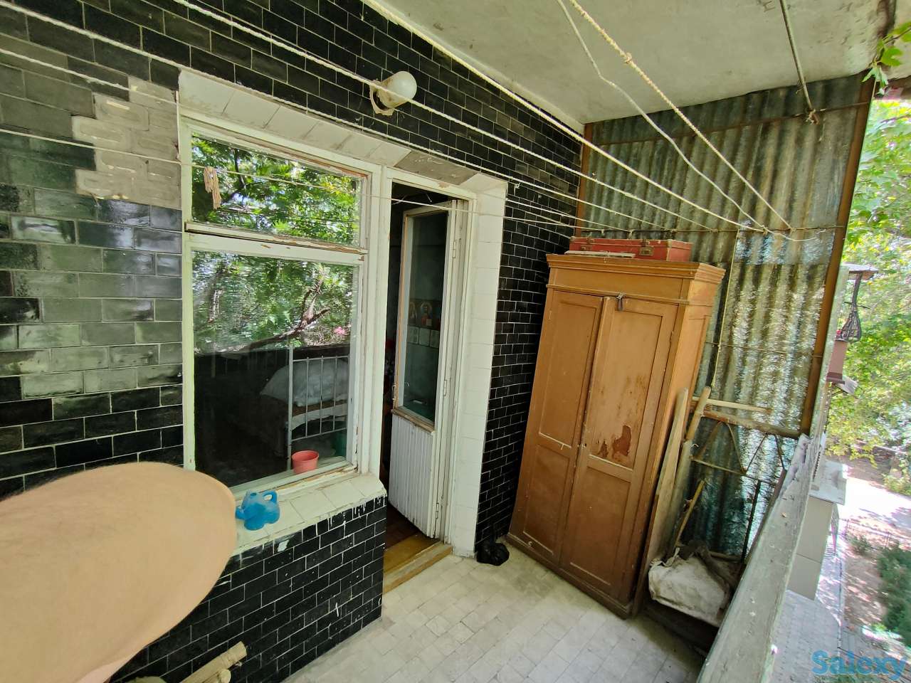 Продам 2-х комнатную квартиру, Яккасарайский район, ул. Аския, фотография 10