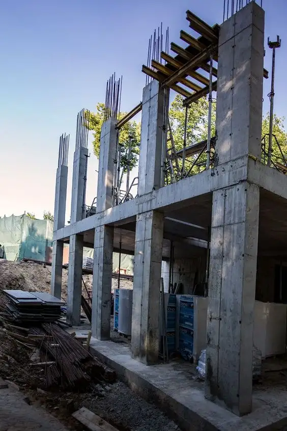 Строительство быстровозводимых домов, дачных коттеджей, офисов. Быстровозводимое строительство домов в короткие сроки и, фотография 12