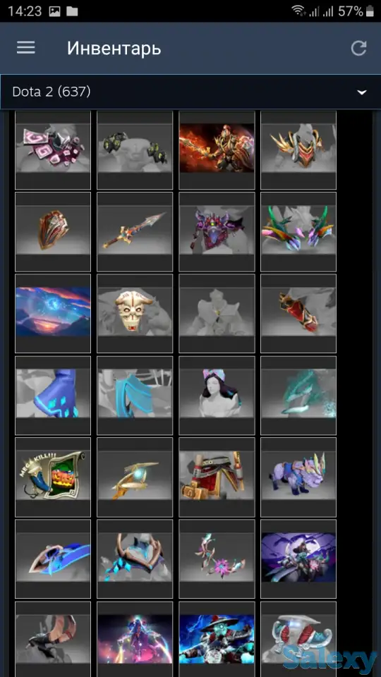 Продам аккаунт дота 2, фотография 12