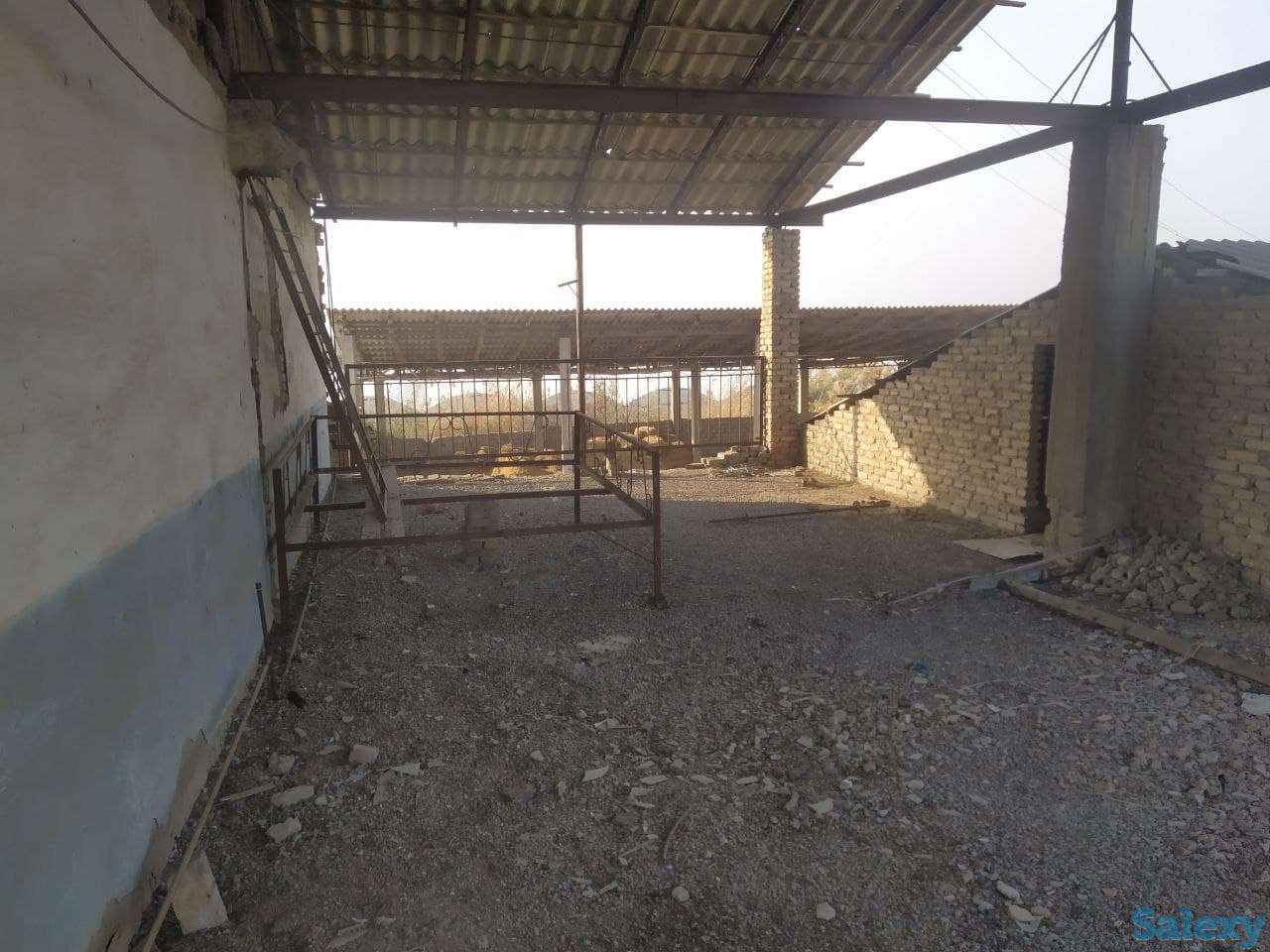 База для сельхоз. или др. бизнеса в Ташобласти, 57 соток. От хозяина, не риелтор., фотография 6