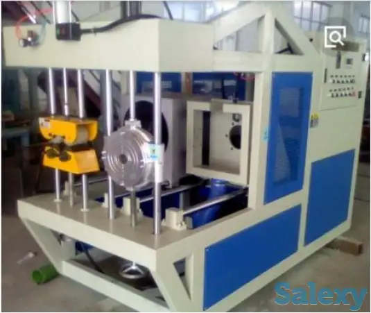 ПВХ Экструдер М-63  в комплекте, фотография 11