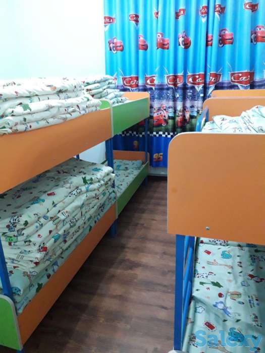 Объявляется набор детей от 1 лет. нашего частного детского сада “ZIYRAK-BOLALAR”!, фотография 10