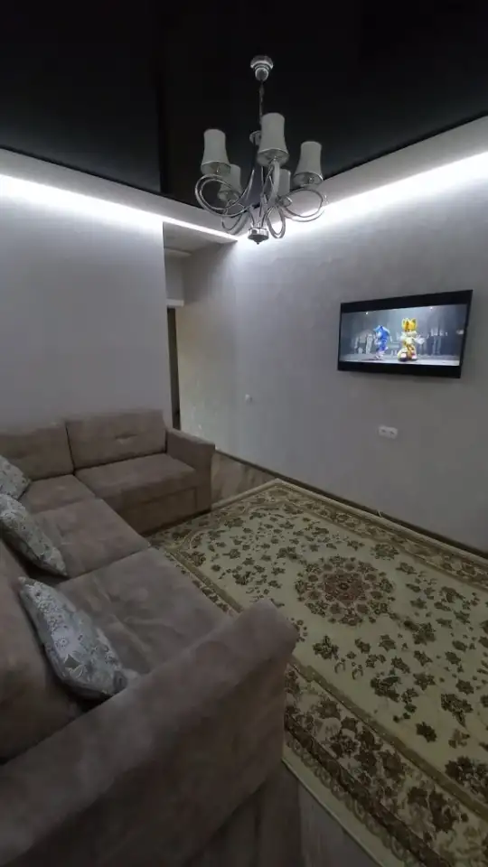 Продается 3х комнатная квартира 40 лет Победы, Тузель 1, фотография 9