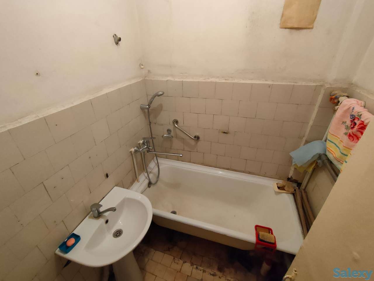 Продам 2-х комнатную квартиру, Яккасарайский район, ул. Аския, фотография 7