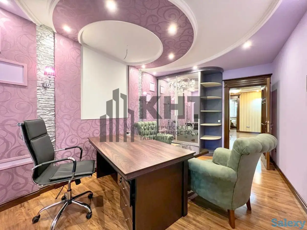 Аренда офиса. 90м2. Ц-7., фотография 1