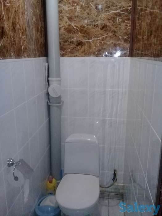 Продается собственная 2-х комнатная квартира в 9-и этажном возле Фархадского базара, фотография 9