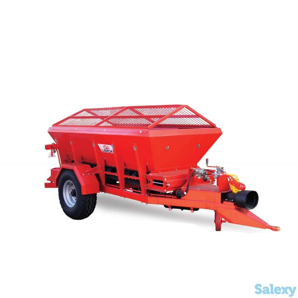 Продам сельхоз машины., фотография 6