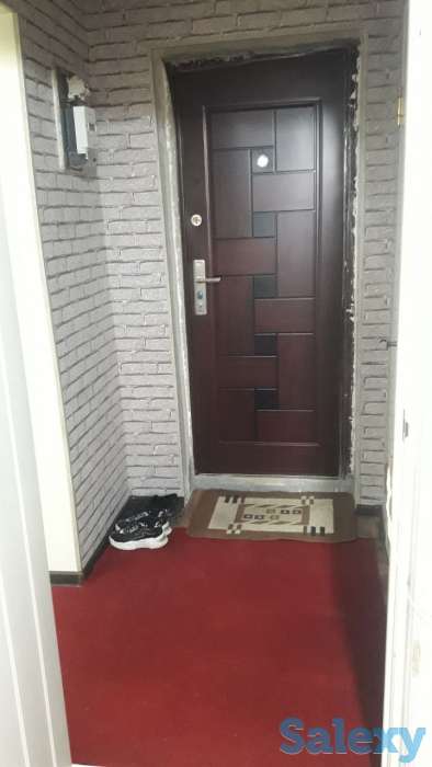 Zudlik bilan sotiladi kvartira Karasuv va Yshnabad, фотография 1