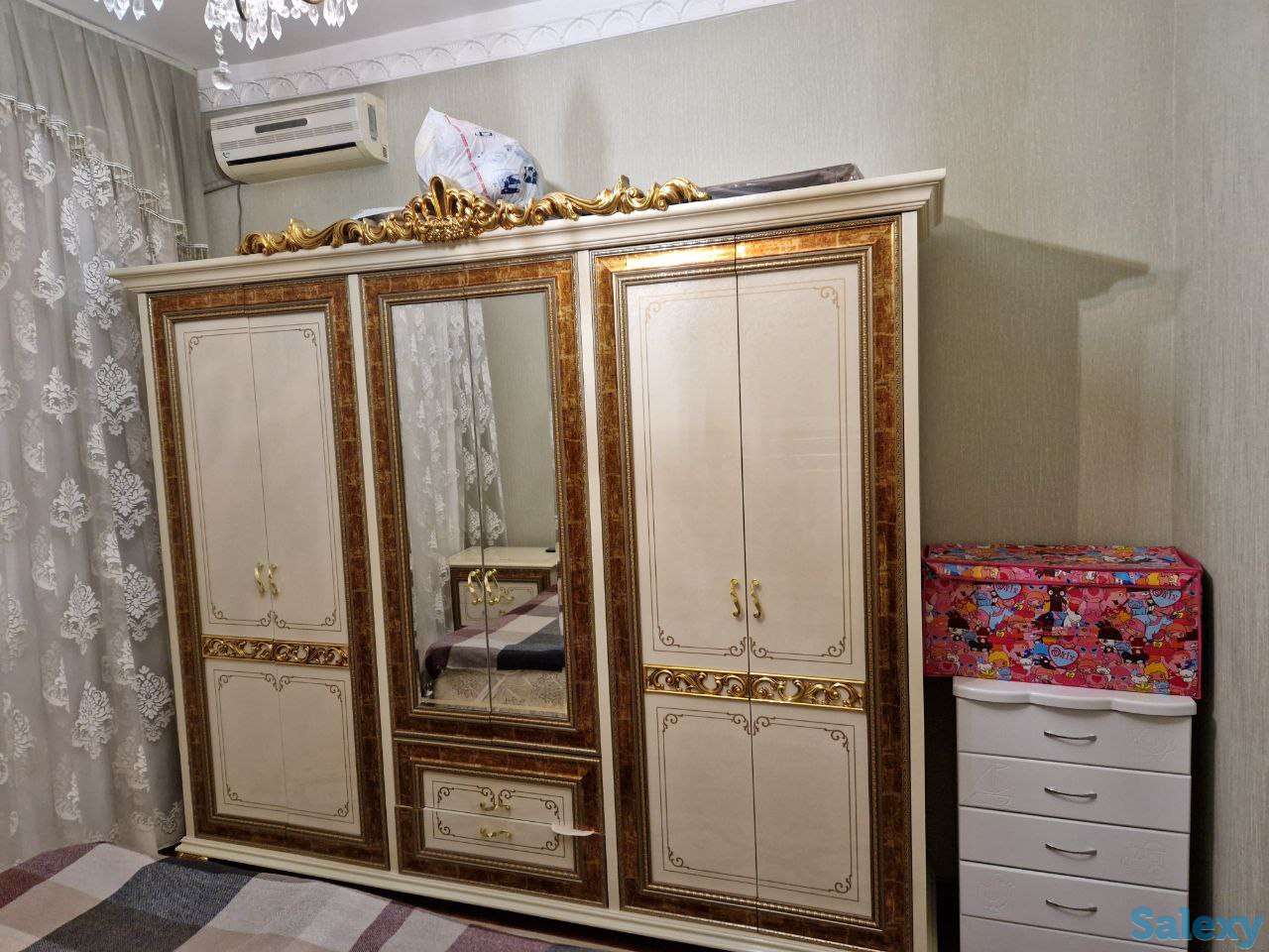 Продается уютная квартира по улице Чехова 2/3/4, фотография 3