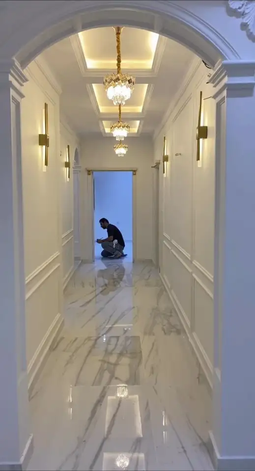 Здравствуйте, уважаемые заказчики!  Хотите найти надежную и опытную бригаду для ремонта квартиры, дома или офиса, фотография 8