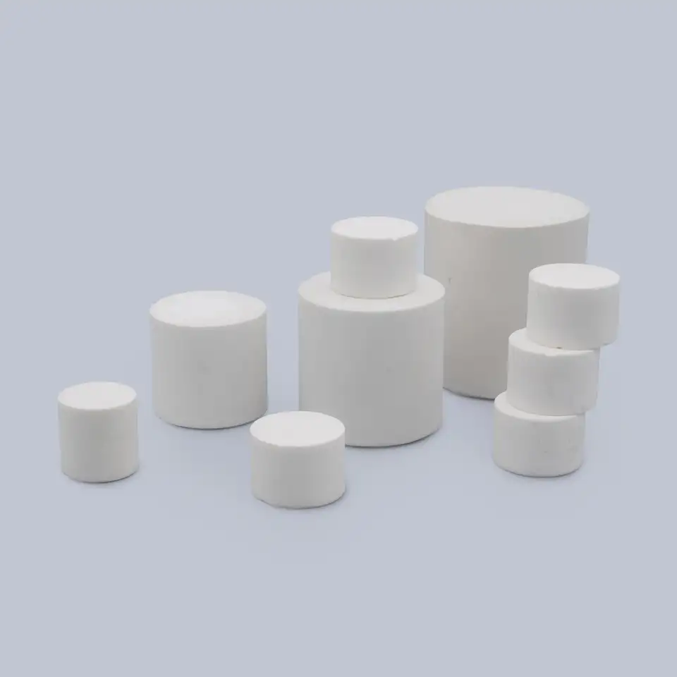 Уралитовые мелющие шары для мельниц, фотография 5