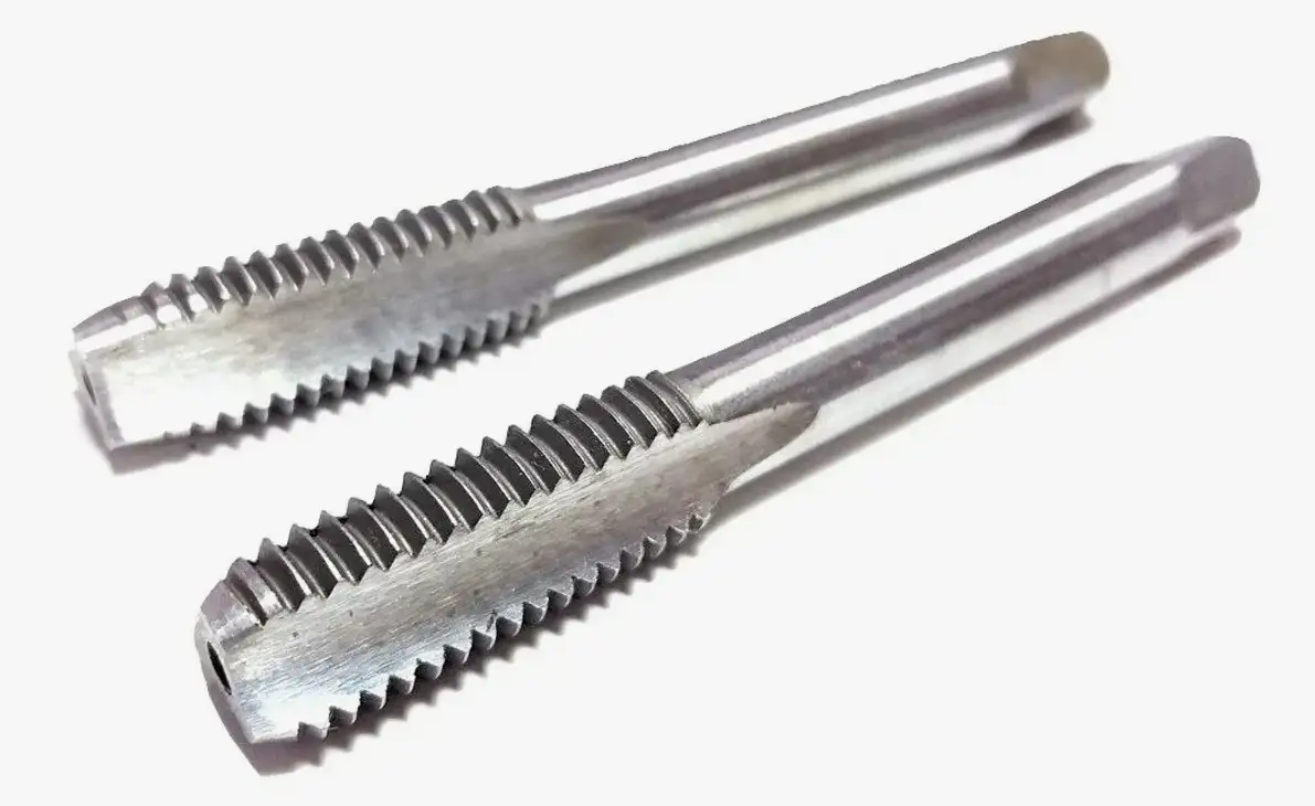 Метчик для резьбы, фотография 1