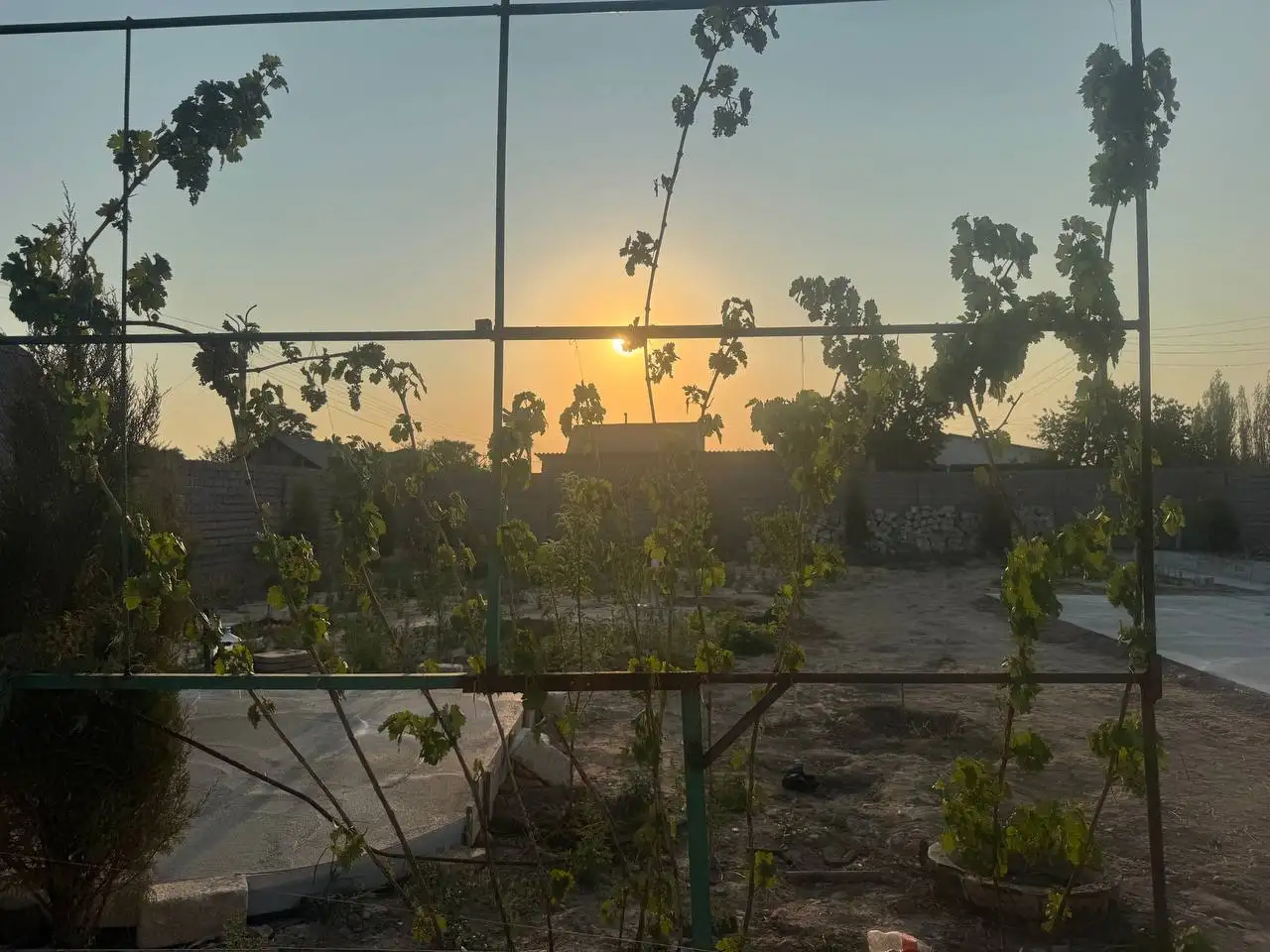 Продается дача возле Ташморя, фотография 3