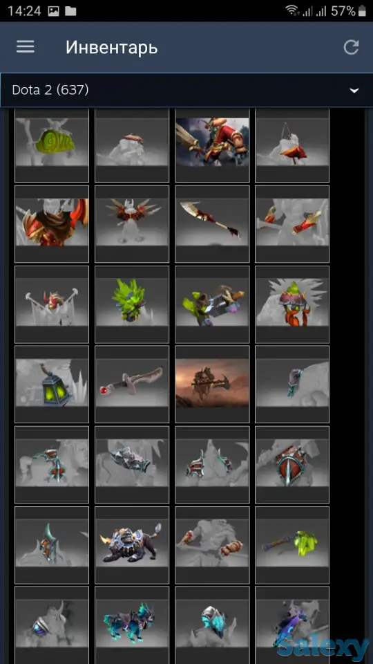 Продам аккаунт дота 2, фотография 7