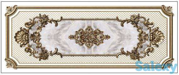 Натяжные потолки Бухара, фотография 16