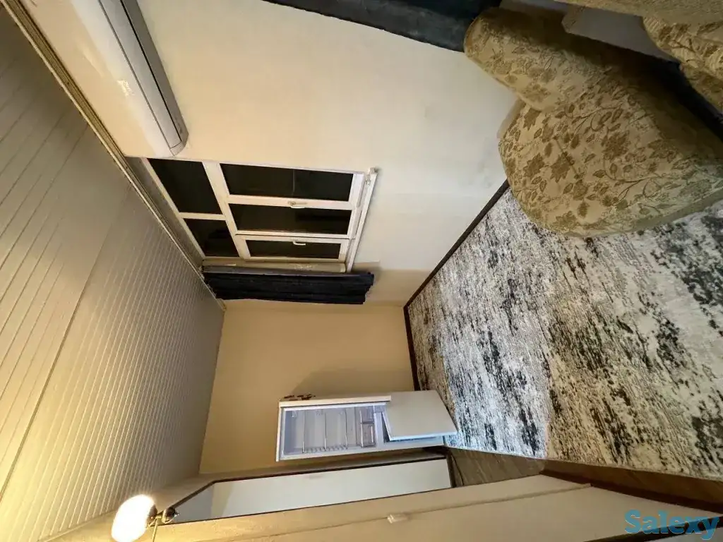 Сдается 3-х комнатная квартира в долгосрочную аренду. Метро Машинасозлар, фотография 1