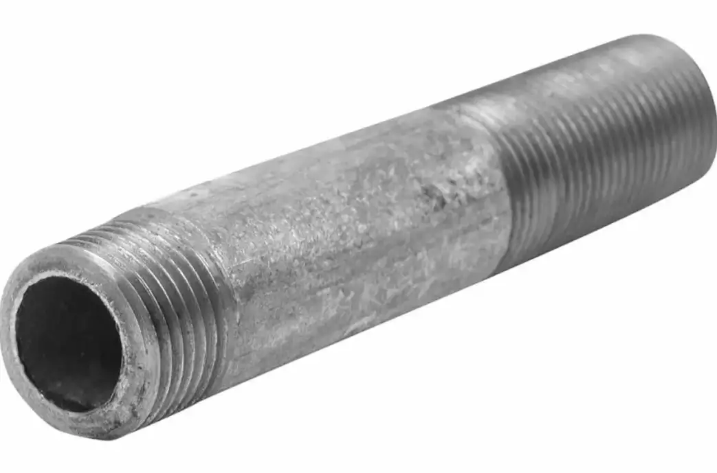 Сгоны D: 21,3-250 мм, L: 0,06-1000 м, D в дюйм: 1; 1,5; 1,5; 1,25..., фотография 1