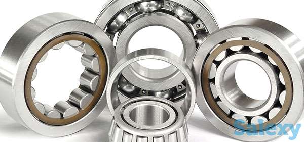 подшипники, фотография 1