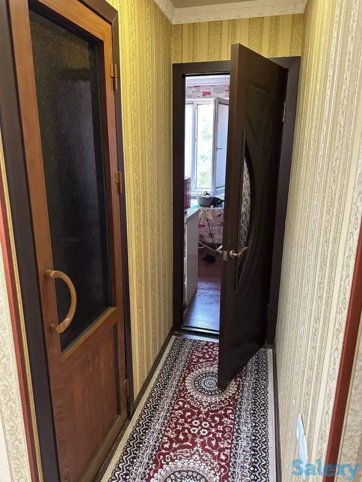 Продается 3-х комнатная квартира Г9А, Чиланзар Г9а, Фархадский рынок, Детский сад 436, фотография 1