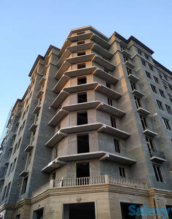 Продаётся квартира, Сергели 8,улицаШакирарик, фотография 4