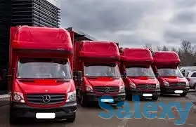 Работа / Водитель / Германия, фотография 1