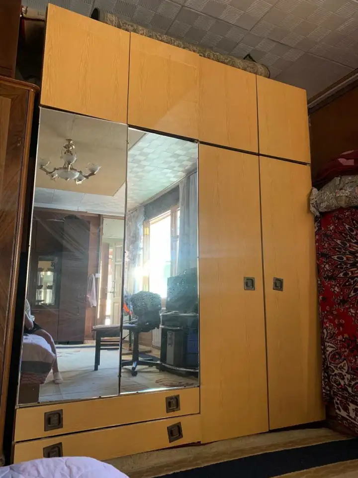 Продам всё из дома мебель, бытовая техника БУ, фотография 2