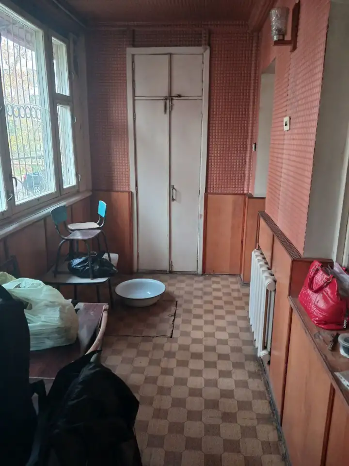 Сдается в аренду своя двухкомнатная квартира около метро Новза, фотография 2