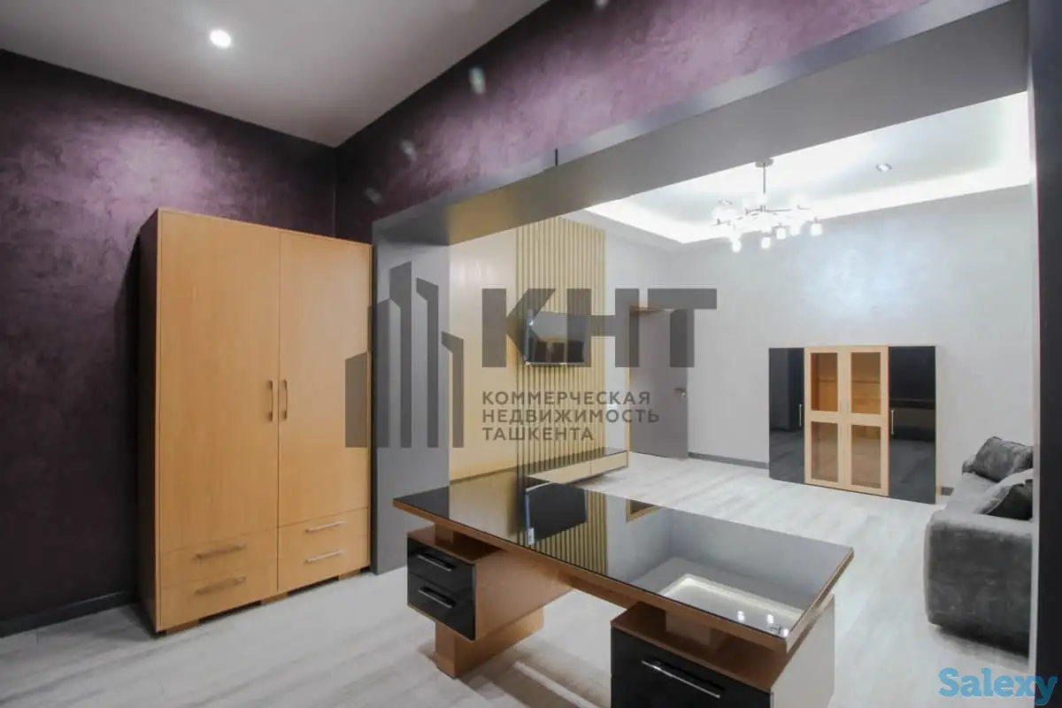 Аренда офиса. 120м2. Ц-7, ЦУМ., фотография 10