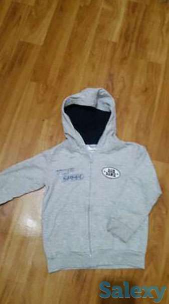 Толстовка на 3-4годика, фотография 1